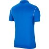 Koszulka Nike Polo Dri Fit Park 20 BV6879 463 niebieski S